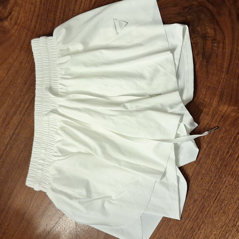 Shein running shorts